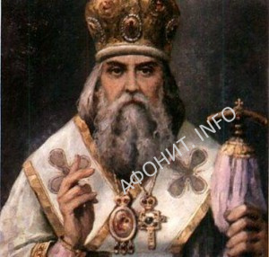 Святитель Игнатий Брянчанинов