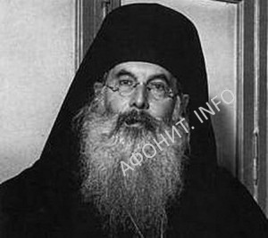 Епископ Кассиан Безобразов