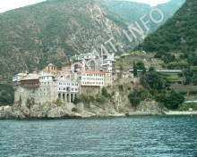 MonastirGrigoriat