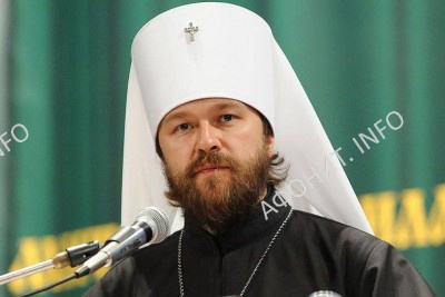 mitropolit ilarion